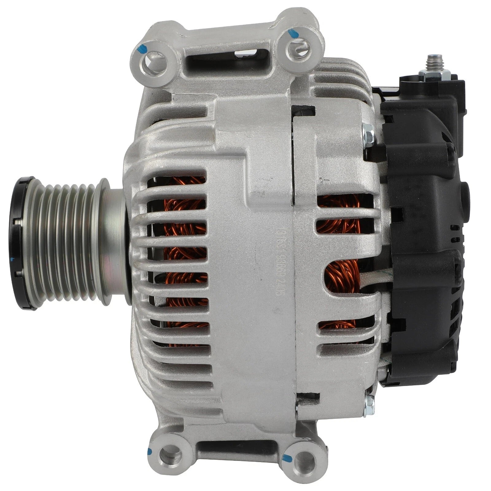 Alternator for Freightliner Sprinter 2500 3500 (2007–2018)