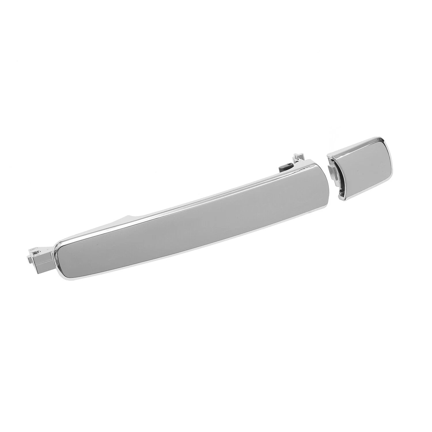 Chrome Exterior Door Handle for Nissan Rogue Murano (2008-2021)