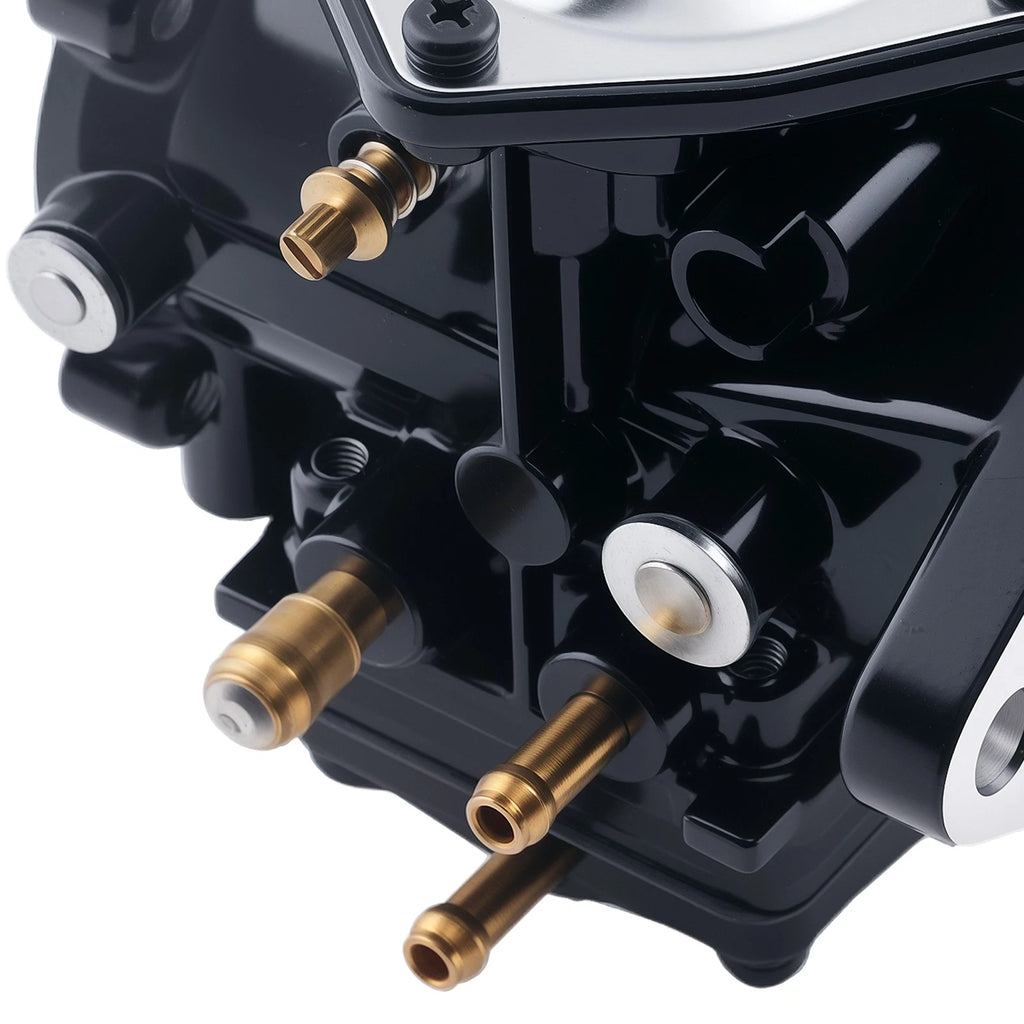 44mm Carburetor for Super BN (Year Range Not Specified)