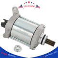 Starter Motor Assembly for Yamaha Grizzly 450 (2007–2014)