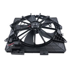 Electric Radiator Fan for Cadillac CTS SRX STS (2009–2013)
