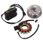 Stator Rotor Regulator for Aprilia RSV4 Tuono V4 1000 1100 (2010–2021) - 1A010574 2D000049
