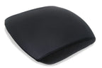 Center Console Armrest Cover for Honda Pilot (2009–2015) Black Leather