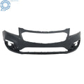 Primed Front Bumper Cover 94525910 for Chevrolet Cruze (2015–2016)