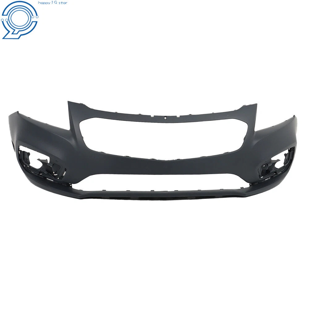 Primed Front Bumper Cover 94525910 for Chevrolet Cruze (2015–2016)