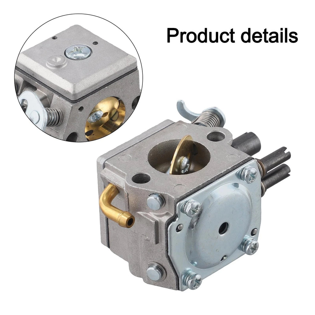 Carburetor for Chainsaw Models (Specific Years)