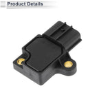 1 Pc Ignition Control Module No.F0BZ12A297A for Ford Fiesta (1998–2000)