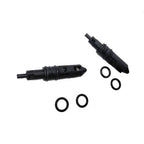 2Pcs Gear Oil Reservoir Valve for MerCruiser Alpha 1 Gen 2 (18920A1)