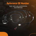 Door Electrical Assembly System for Ford F-150 FX2 2009–2014 AL3T14632-DD