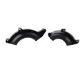 Engine Case Slider Crash Protector for Kawasaki Z900 (2019-2020) Black