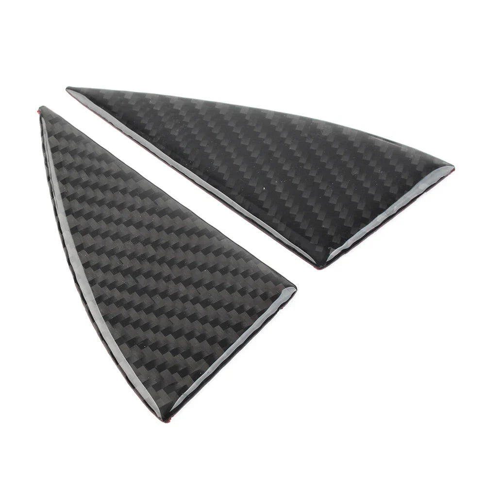 A Pillar Front Triangle Cover Trim for Chevrolet Equinox (2018-2021)