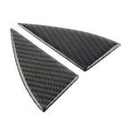 A Pillar Front Triangle Cover Trim for Chevrolet Equinox (2018-2021)