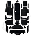 Complete Traction Mats Kit for Seadoo Speedster SK (1999–2000)
