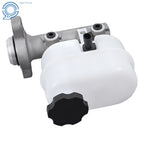 Brake Master Cylinder with Reservoir and Sensor for GMC Sierra 1500 (2013–2016)