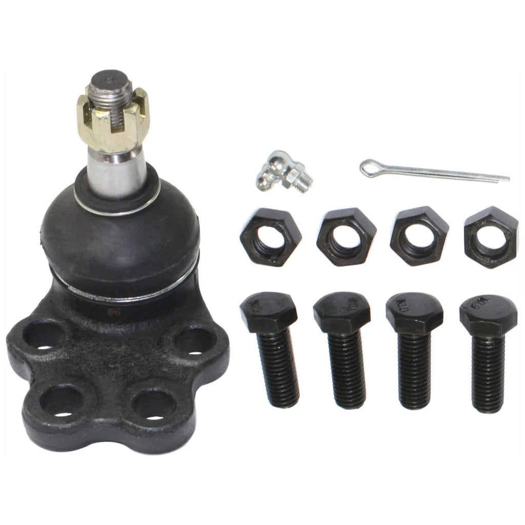2X Wheel Hubs for Ram Truck (Front Driver & Passenger Side)