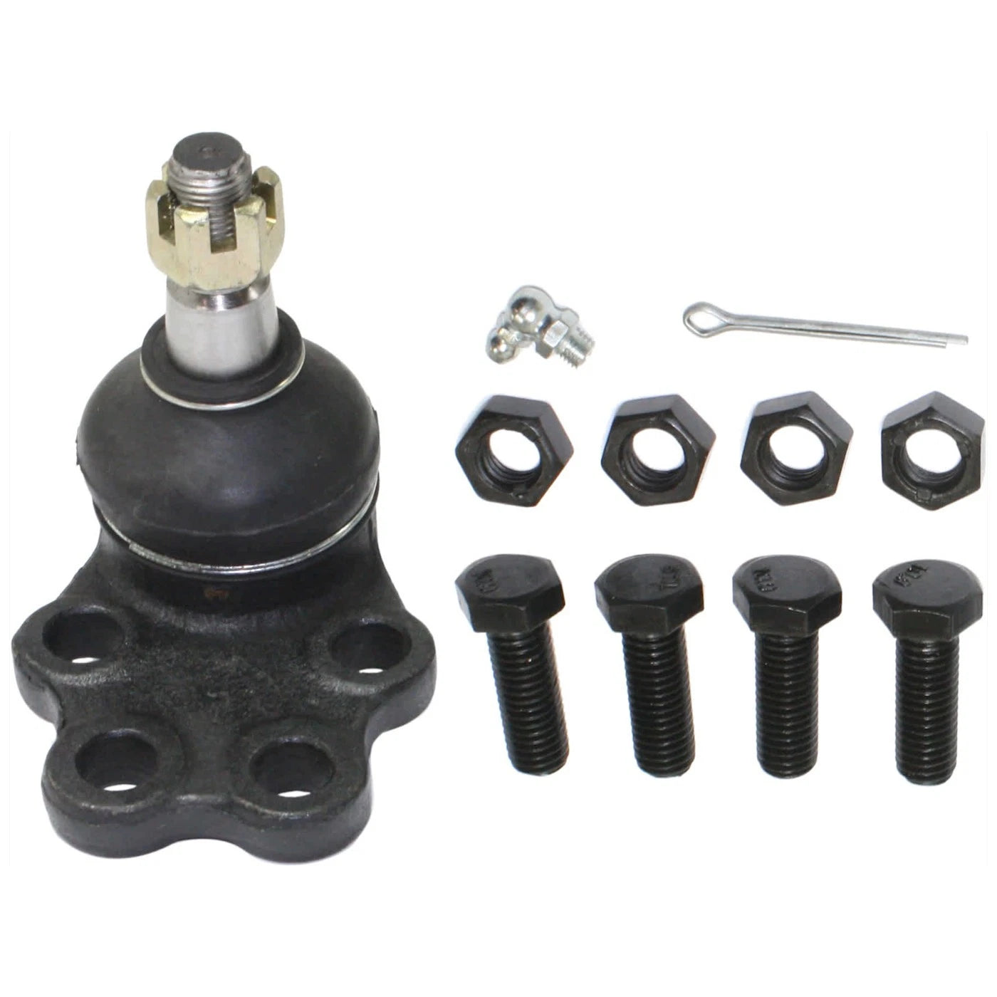2X Wheel Hubs for Ram Truck (Front Driver & Passenger Side)