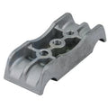 Hydraulic Pump Drive Coupler Half for John Deere 2840 3020 302A 310 310A 4000 401C 4020