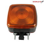 Turn Signal Marker Light Assembly for Chevrolet Kodiak GMC