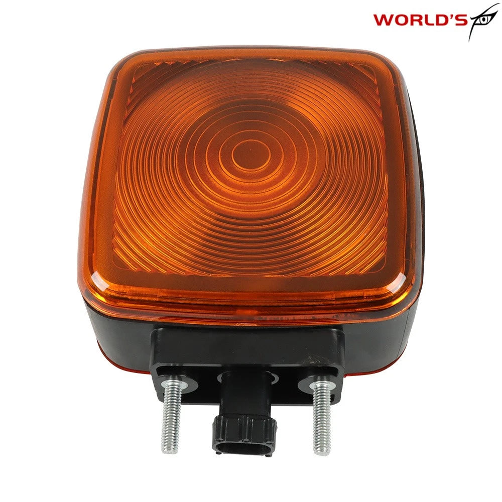 Turn Signal Marker Light Assembly for Chevrolet Kodiak GMC