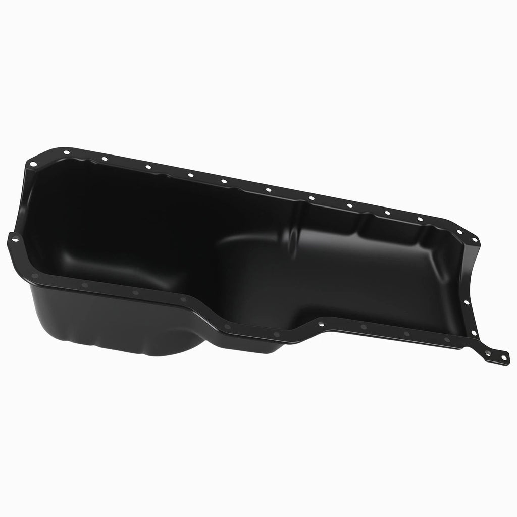 Engine Oil Pan Assembly for Jeep Wrangler TJ 4.0L (2000–2006) 53010340