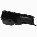 Engine Oil Pan Assembly for Jeep Wrangler TJ 4.0L (2000–2006) 53010340