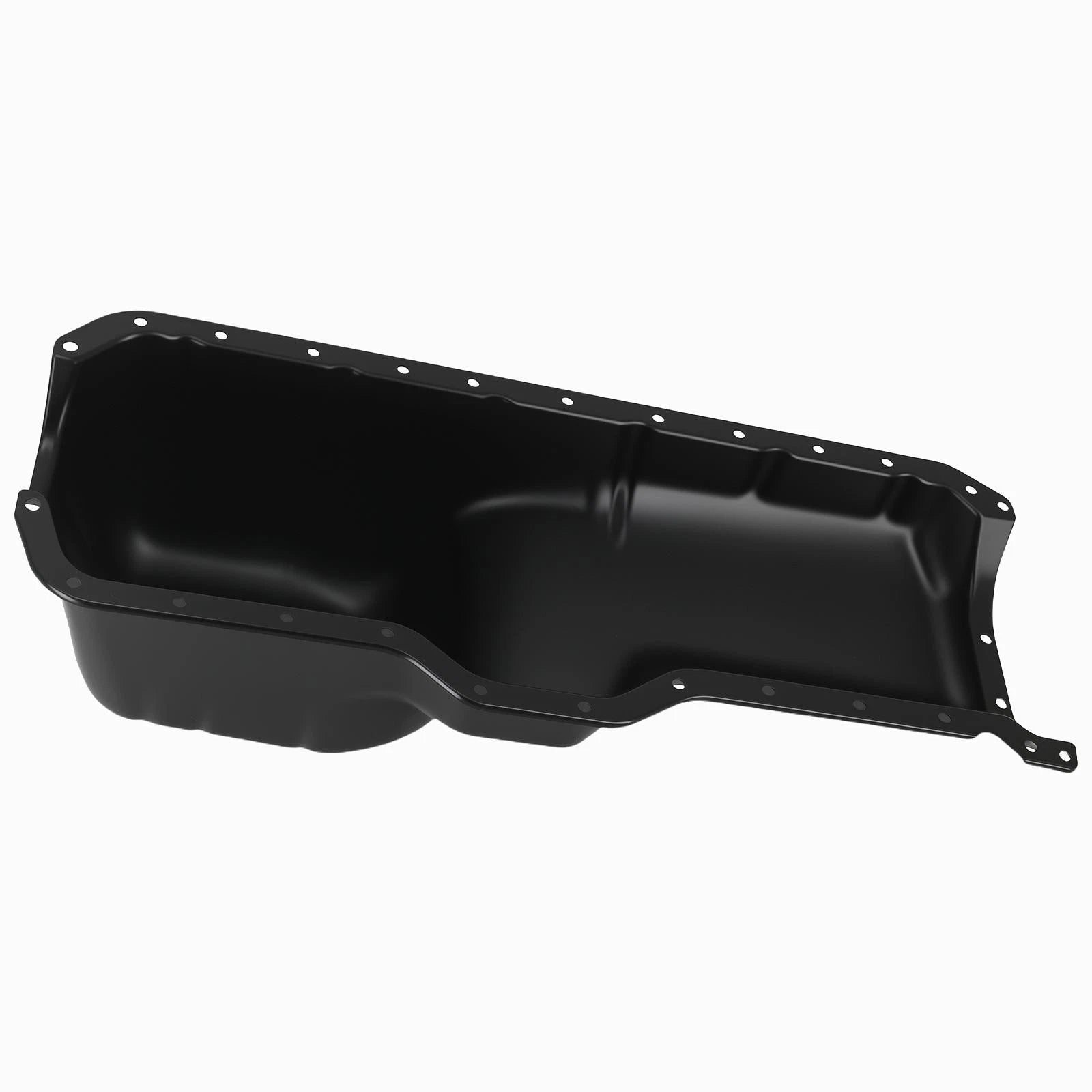 Engine Oil Pan Assembly for Jeep Wrangler TJ 4.0L (2000–2006) 53010340