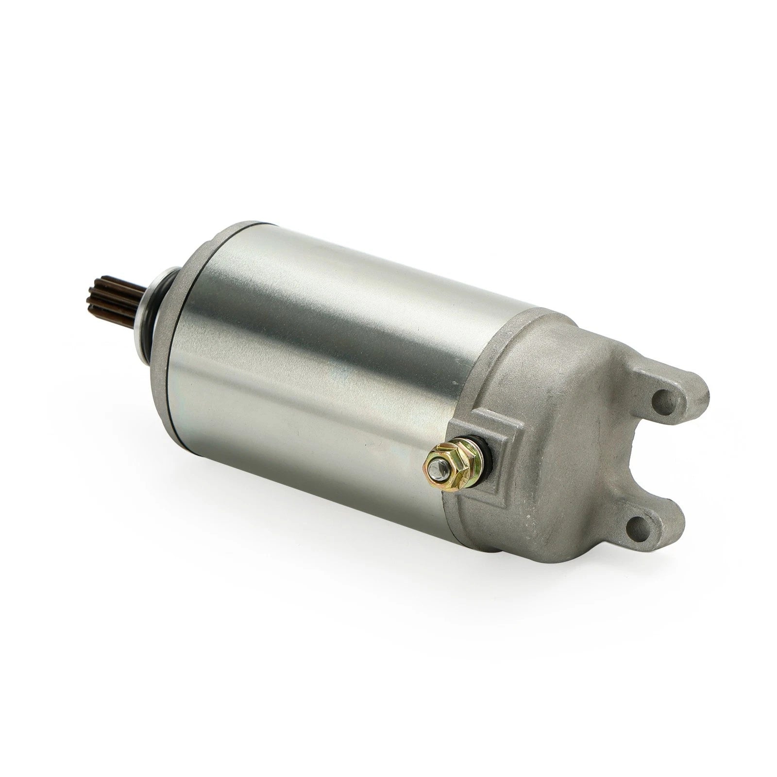 Starter Motor 10T for Daytona 955i / Sprint 955 / RS / ST / Tiger 955i (2002–2007)