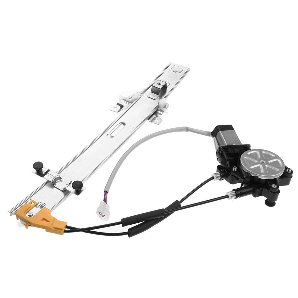 Power Window Regulator with Motor for Ford Escort (1997-2002)