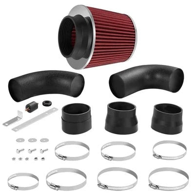 Cold Air Intake for Chevrolet S10/Blazer, GMC Jimmy/Sonoma (1996–2005)