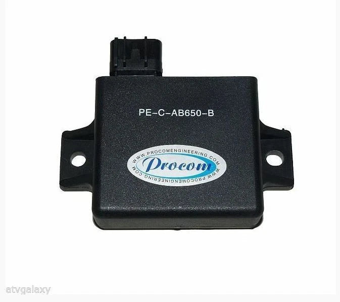 Procom CDI Rev Box for Can Am DS650 (2003–2007)