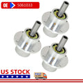 3 Spindle Assembly for Ferris 48" 52" 61" Decks (1530301, 5030301, 5061033)