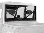 Rear Windshield for CFMoto UForce 600/800 (2019–2023)