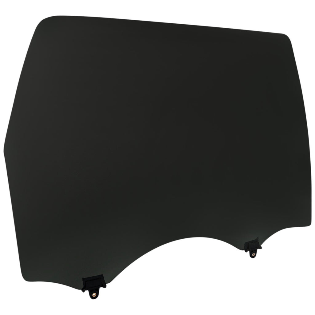 Rear Passenger Door Glass for Toyota Sequoia (2008–2022)