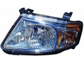 Headlight Assembly for Mazda Tribute (2008–2011) ZW252GB