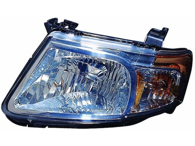 Headlight Assembly for Mazda Tribute (2008–2011) ZW252GB