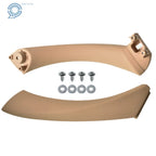 Right Side Inner Door Handle Trim for BMW E90 328i (2007–2013)