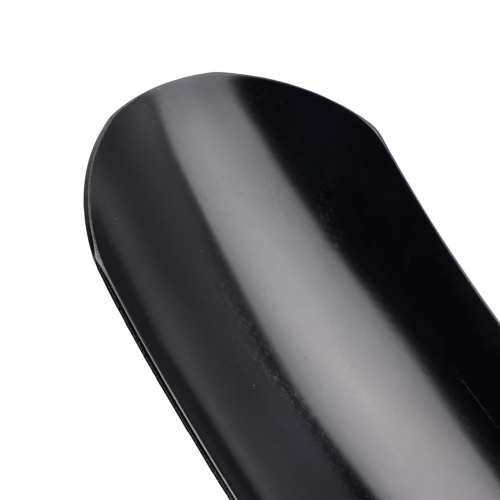 Steel Front Fender Mudguard for Ducati Scrambler 1100 800 (2015–2025) Black