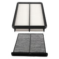 Air Filter Set for Mazda CX-5 (2013–2025)