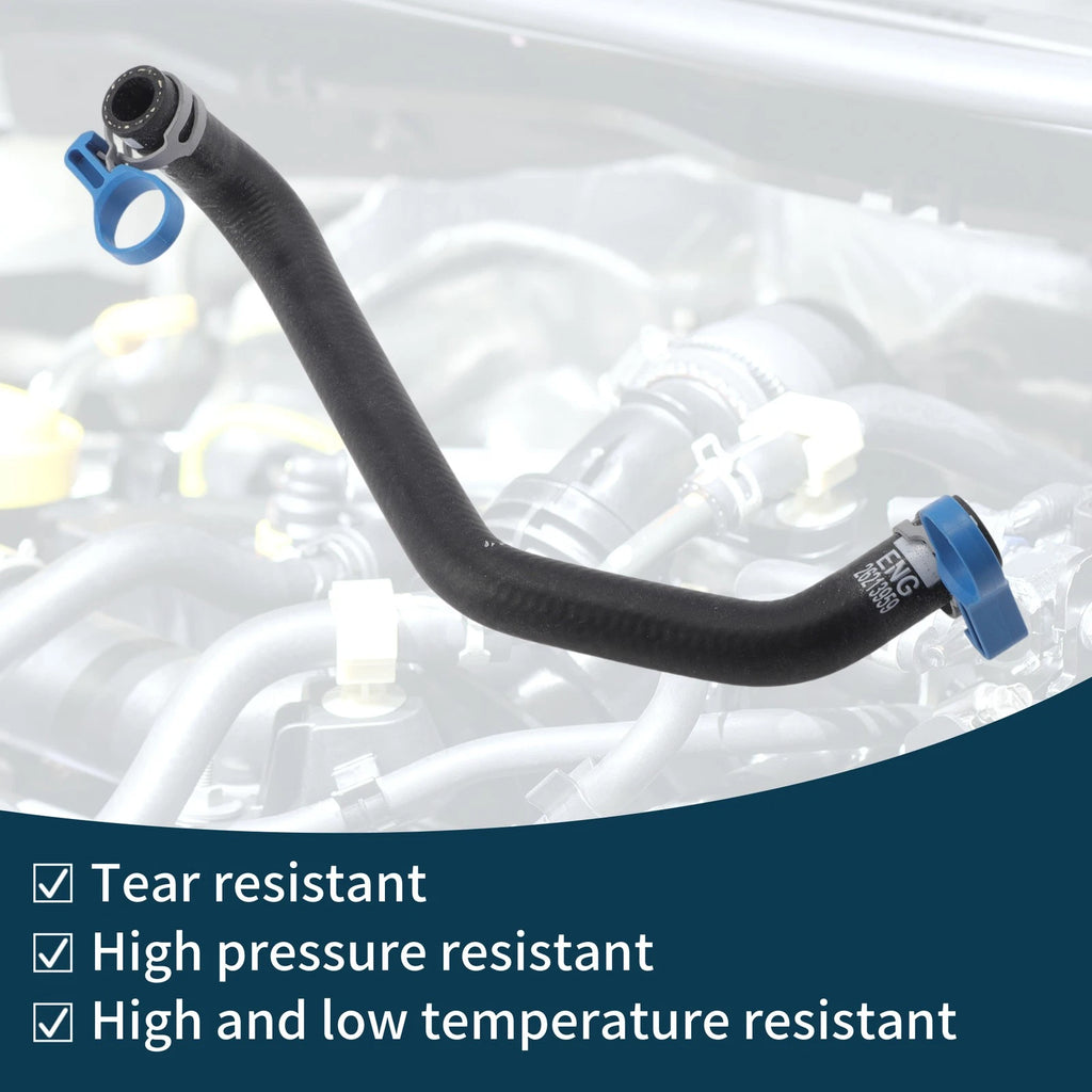 Radiator Hose No.26213959 for Chevrolet Trax Onix 1.0T (2020–2021)