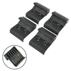 Inner Jaw Protectors for Tire Changer