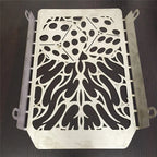 Radiator Grille Cover Guard for Kawasaki Vulcan VN 1500 (1996–2006)