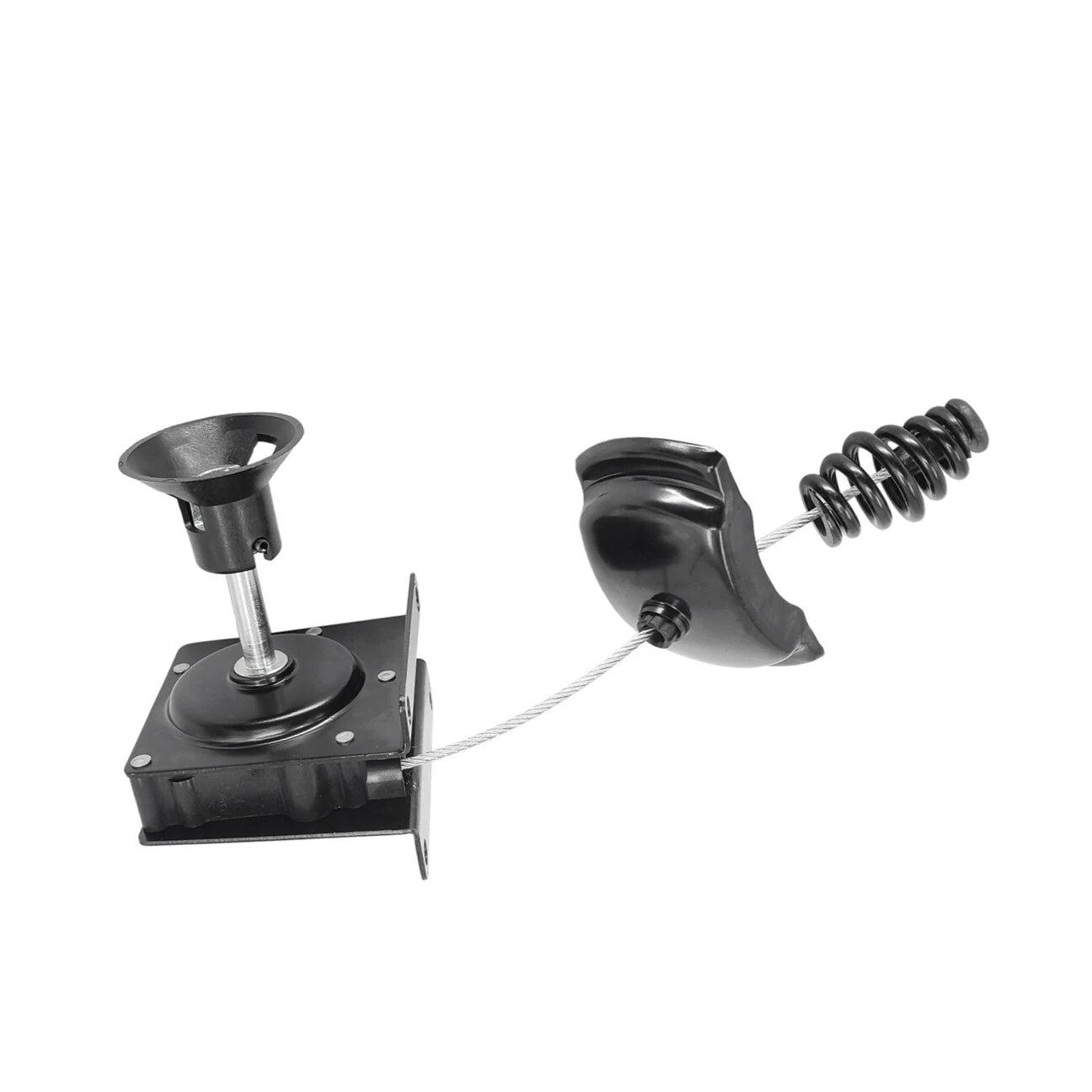 Spare Tire Hoist Assembly for Toyota Tundra (2000-2006)