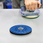 Sanding Disc Backup Pad for Dustless Sanders (PP)