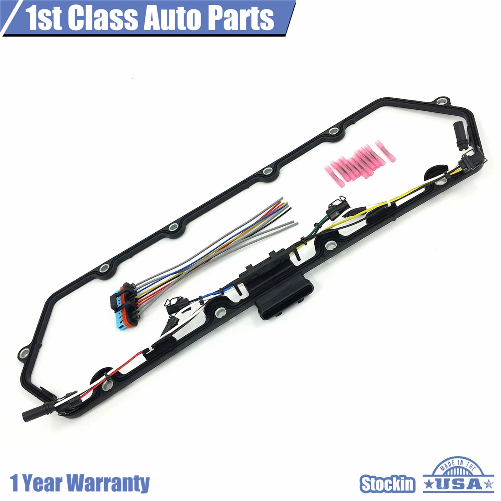 Diesel Valve Cover Gasket for Ford F-350