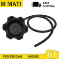 Gas Fuel Tank Cap #17620-HP1-000 for Honda TRX450R/TRX450ER (2004–2014)