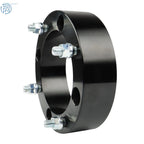 Set of 4 Wheel Spacers 4x156 12x1.5 for Polaris RZR XP Ranger 1000 900 (2014–2023)