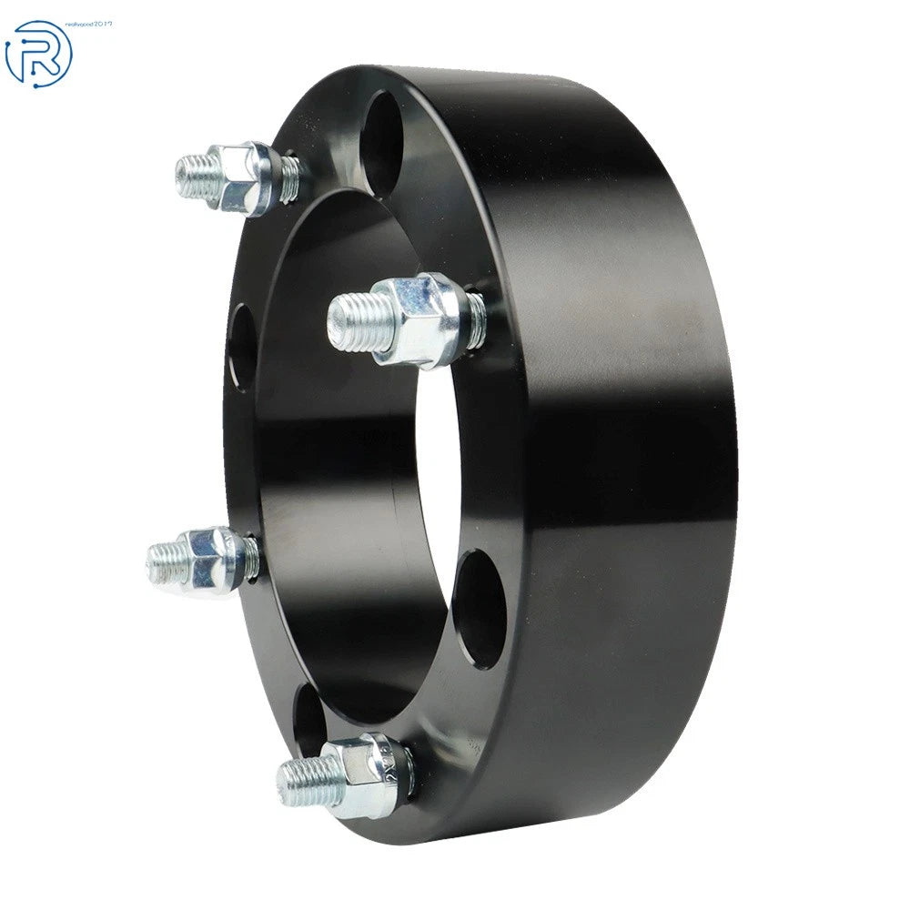 Set of 4 Wheel Spacers 4x156 12x1.5 for Polaris RZR XP Ranger 1000 900 (2014–2023)