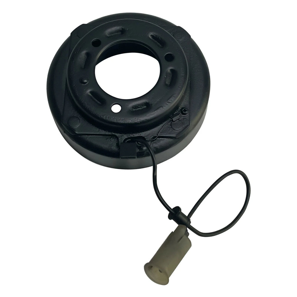 AC Compressor Clutch Replacement for Volvo C30 2.5L (2013-2013)