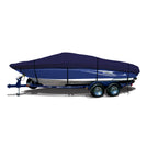 Formula 242 LS Cuddy Cabin I/O Boat Storage Cover (Heavy Duty)