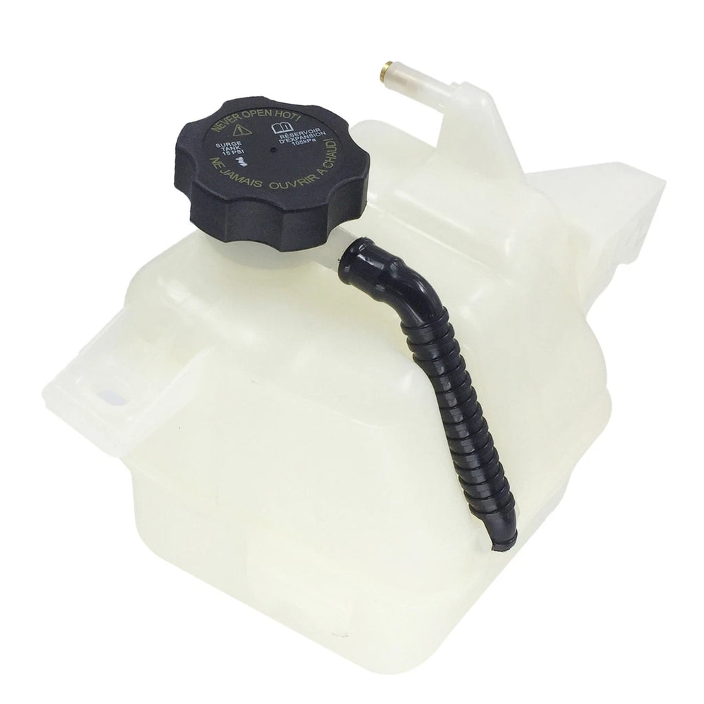 Coolant Overflow Recovery Expansion Tank for Chevrolet Captiva Sport (2012–2015)
